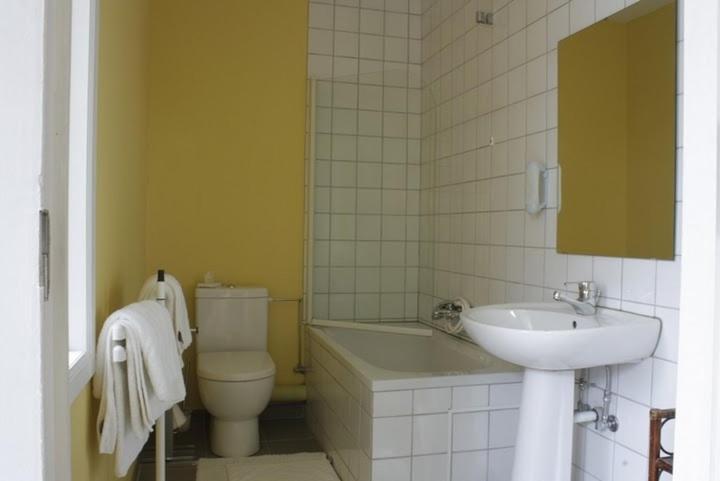Hotel Les Bluets Brussels Room photo